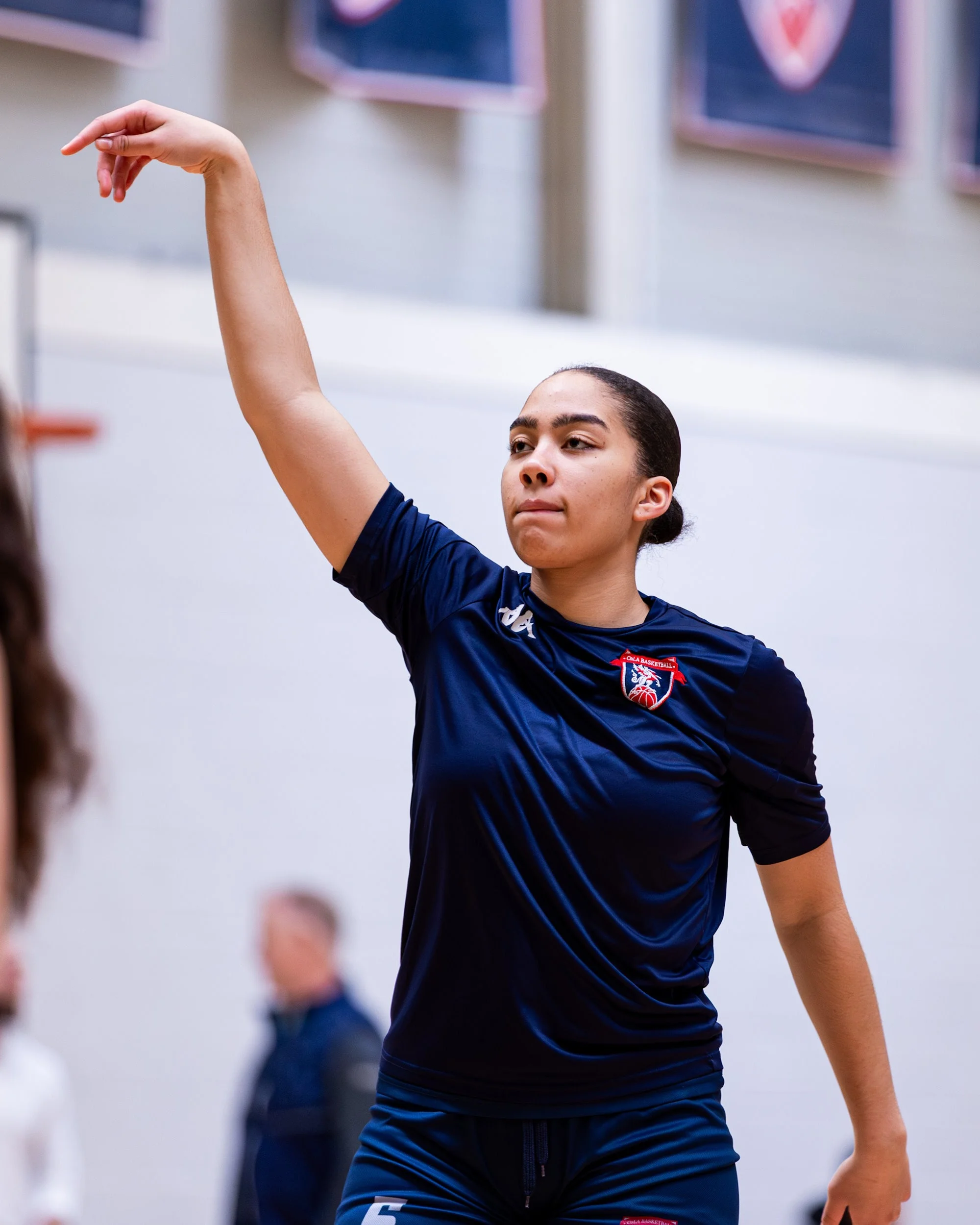 NBL/WNBL Players and Teams of the Week - 13/14 Dec 2025